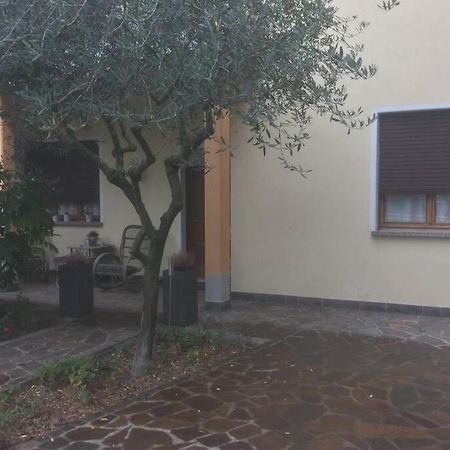 Casa Luigi Apartamento Torre di Mosto Exterior foto
