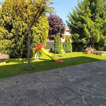 Casa Luigi Apartamento Torre di Mosto Exterior foto