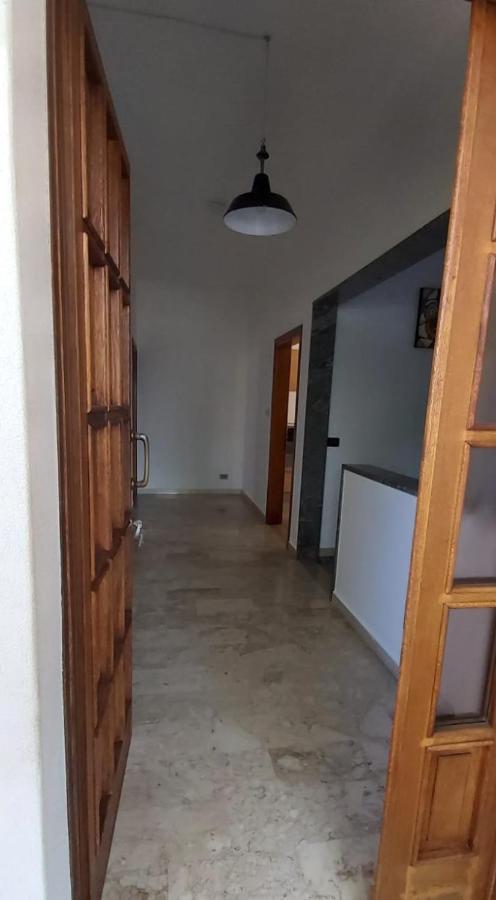 Casa Luigi Apartamento Torre di Mosto Exterior foto