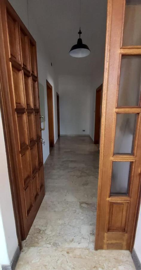Casa Luigi Apartamento Torre di Mosto Exterior foto