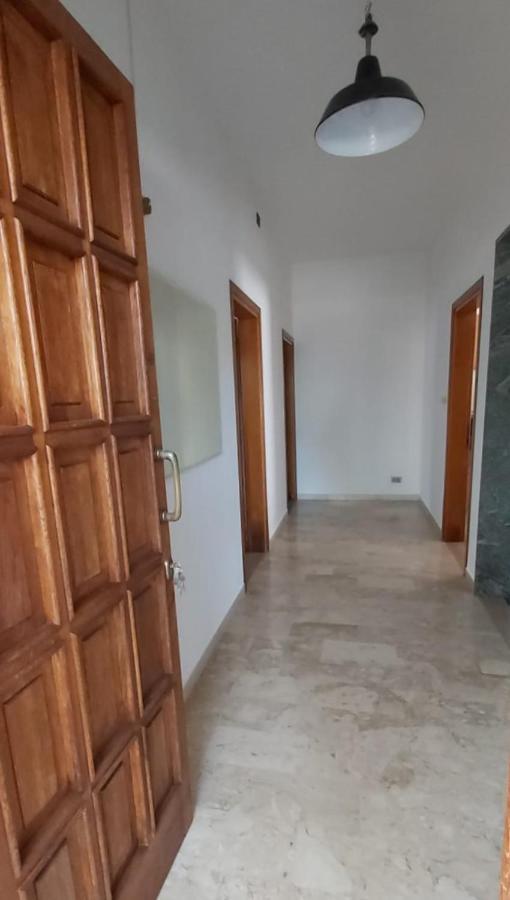 Casa Luigi Apartamento Torre di Mosto Exterior foto